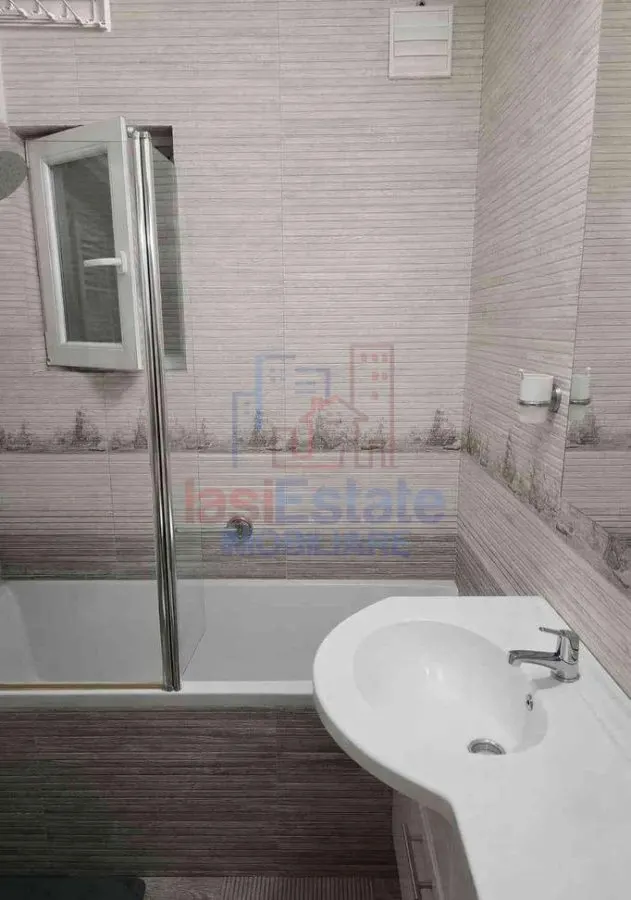 Appartement 3 Pièces, Cantemir, Podu Roș - foto 12
