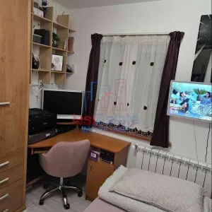 Appartement 3 Pièces, Cantemir, Podu Roș - foto 3