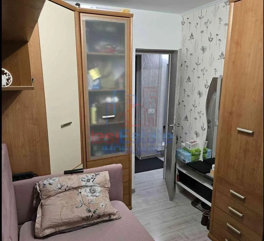 Appartement 3 Pièces, Cantemir, Podu Roș - foto 4