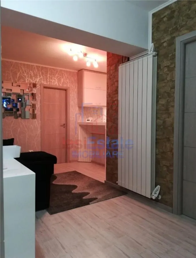 Appartement 3 Pièces, Cantemir, Podu Roș - foto 7