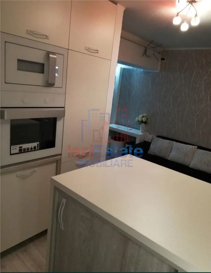 Appartement 3 Pièces, Cantemir, Podu Roș - foto 9
