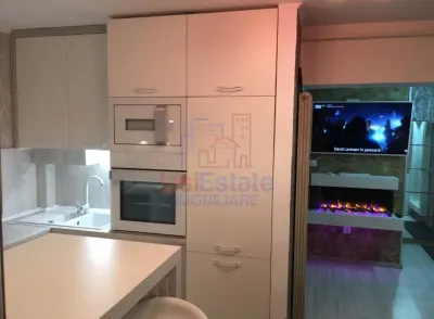 Appartement 3 Pièces, Cantemir, Podu Roș - foto 10