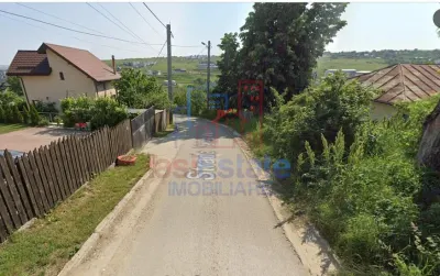 Opportunité: Rue Visani, Castelul Grecilor – Terrain 707 m² Viabilisé - Visan