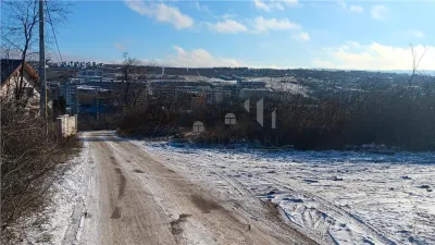 Opportunité: Rue Visani, Castelul Grecilor – Terrain 707 m² Viabilisé - foto 9
