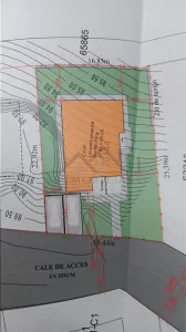 CLÉS EN MAIN ! Visan Barnova Maison Plain-Pied 100sqm, Terrain 400sqm - foto 13