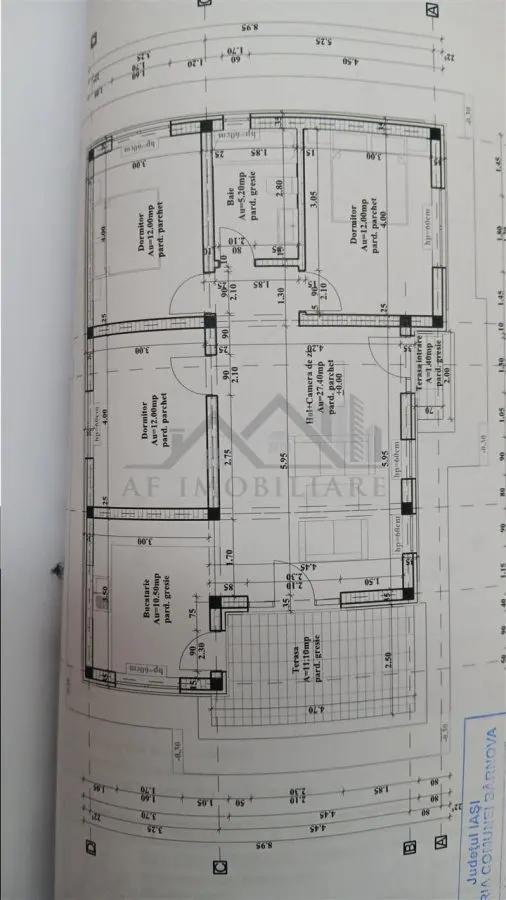 CLÉS EN MAIN ! Visan Barnova Maison Plain-Pied 100sqm, Terrain 400sqm - foto 14