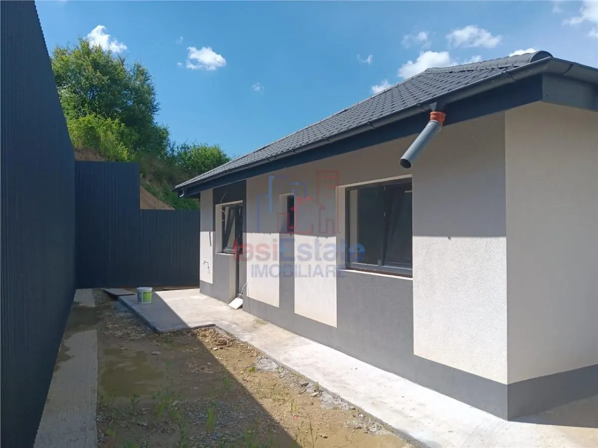 CLÉS EN MAIN ! Visan Barnova Maison Plain-Pied 100sqm, Terrain 400sqm - foto 3