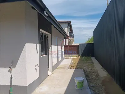 CLÉS EN MAIN ! Visan Barnova Maison Plain-Pied 100sqm, Terrain 400sqm - foto 6