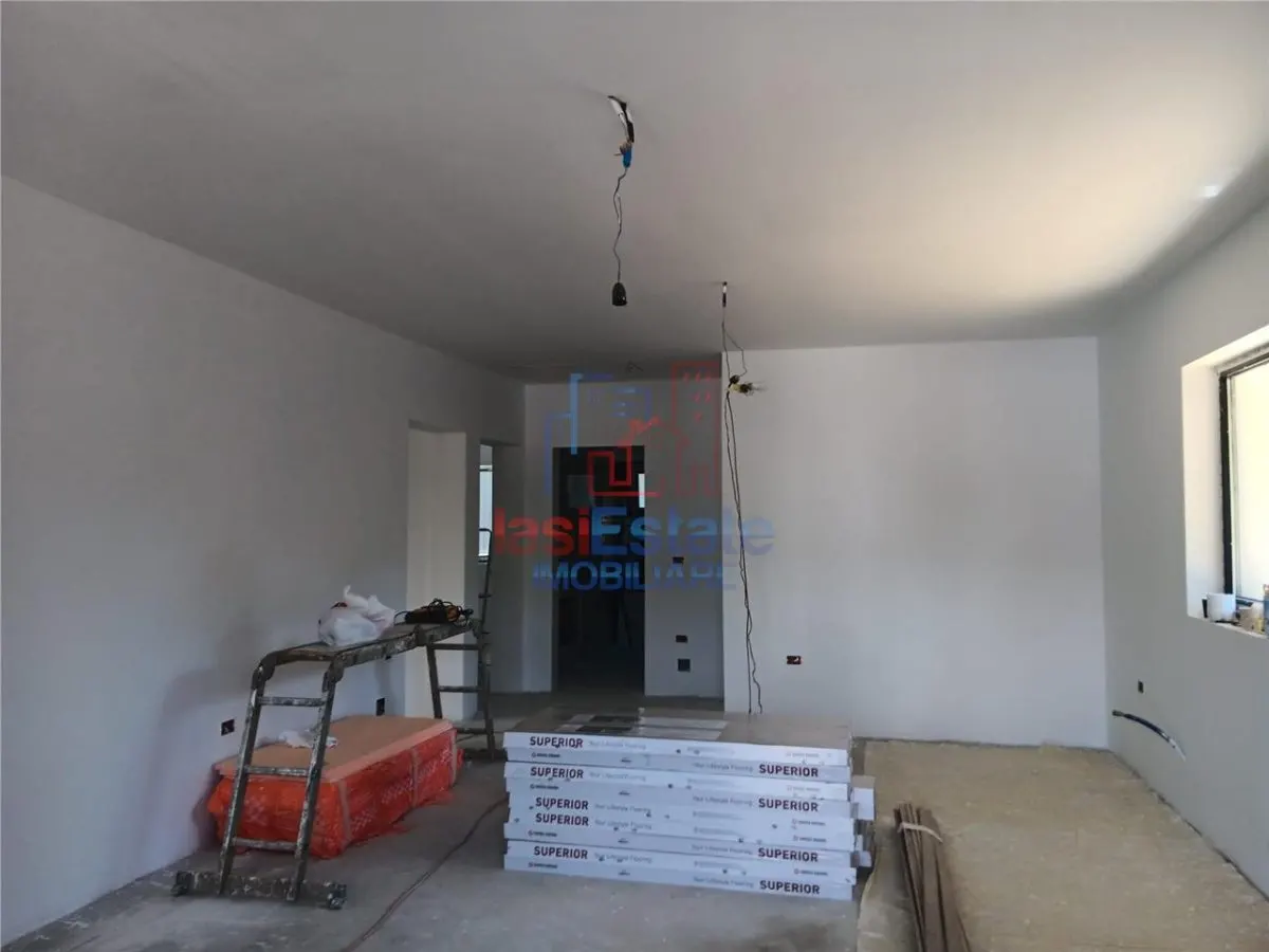 CLÉS EN MAIN ! Visan Barnova Maison Plain-Pied 100sqm, Terrain 400sqm - foto 8