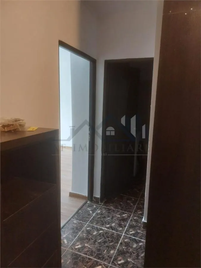 Appartement 1 Chambre, Frumoasa - Boulevard Poitiers - foto 2