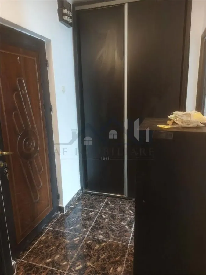 Appartement 1 Chambre, Frumoasa - Boulevard Poitiers - foto 4