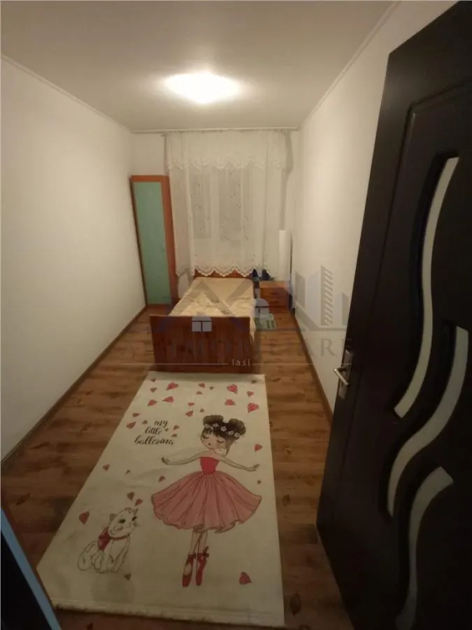 Appartement 4 Chambres Podu Ros - foto 5