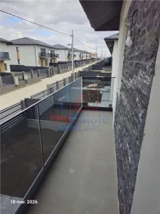 Completed Villa Valea Lupului - foto 2