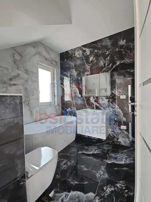 Completed Villa Valea Lupului - foto 14