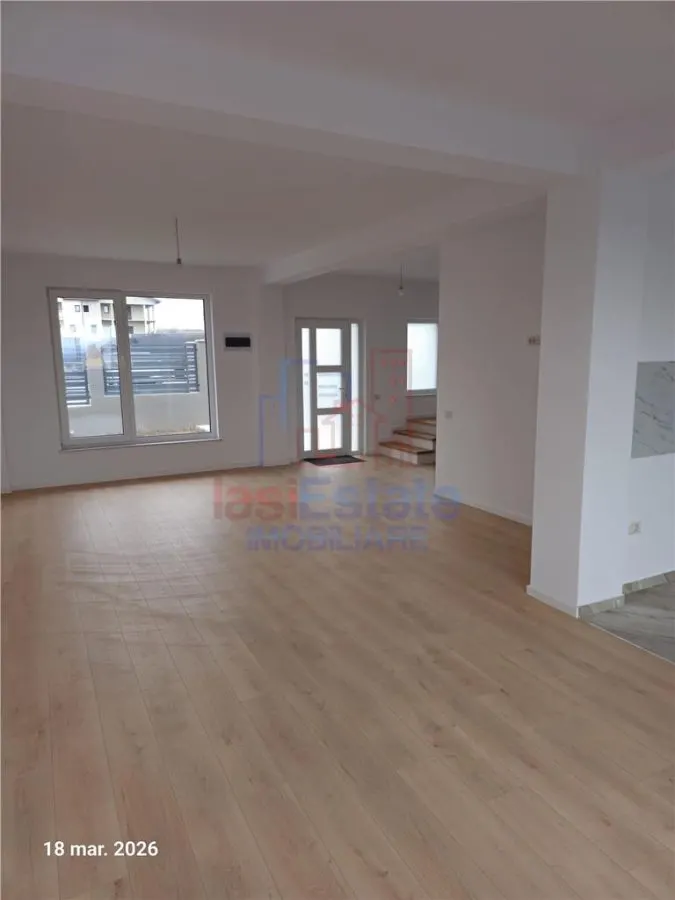 Completed Villa Valea Lupului - foto 3