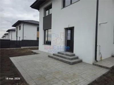 Completed Villa Valea Lupului - foto 6