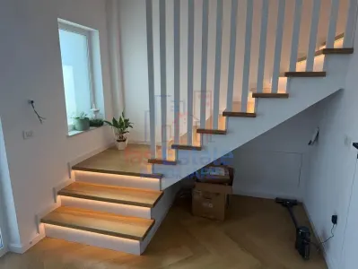 Completed Villa Valea Lupului - foto 9