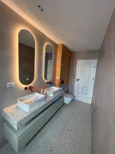Completed Villa Valea Lupului - foto 10