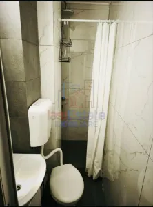 Apartamento 2 Dormitorios, 30 m², Cantemir – 3ª Planta, Amueblado y Equipado - foto 5