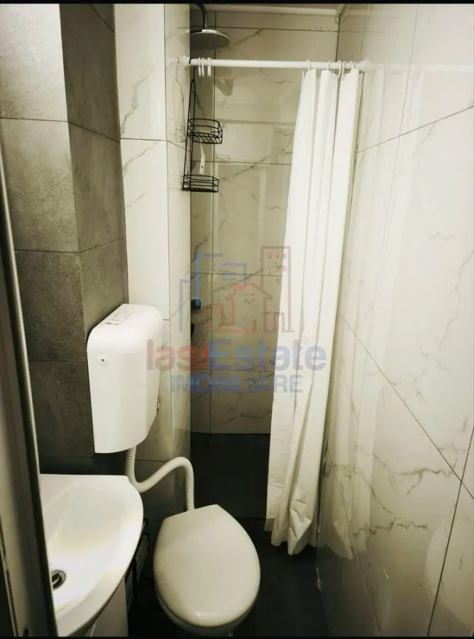 Apartamento 2 Dormitorios, 30 m², Cantemir – 3ª Planta, Amueblado y Equipado - foto 5