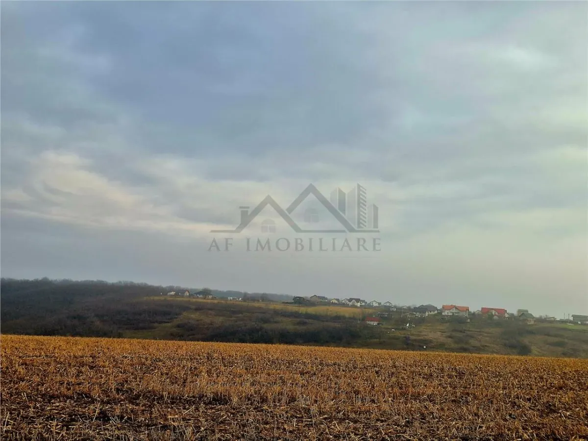 Terrain à Bâtir avec Permis de Construire et Vue Forêt - foto 1