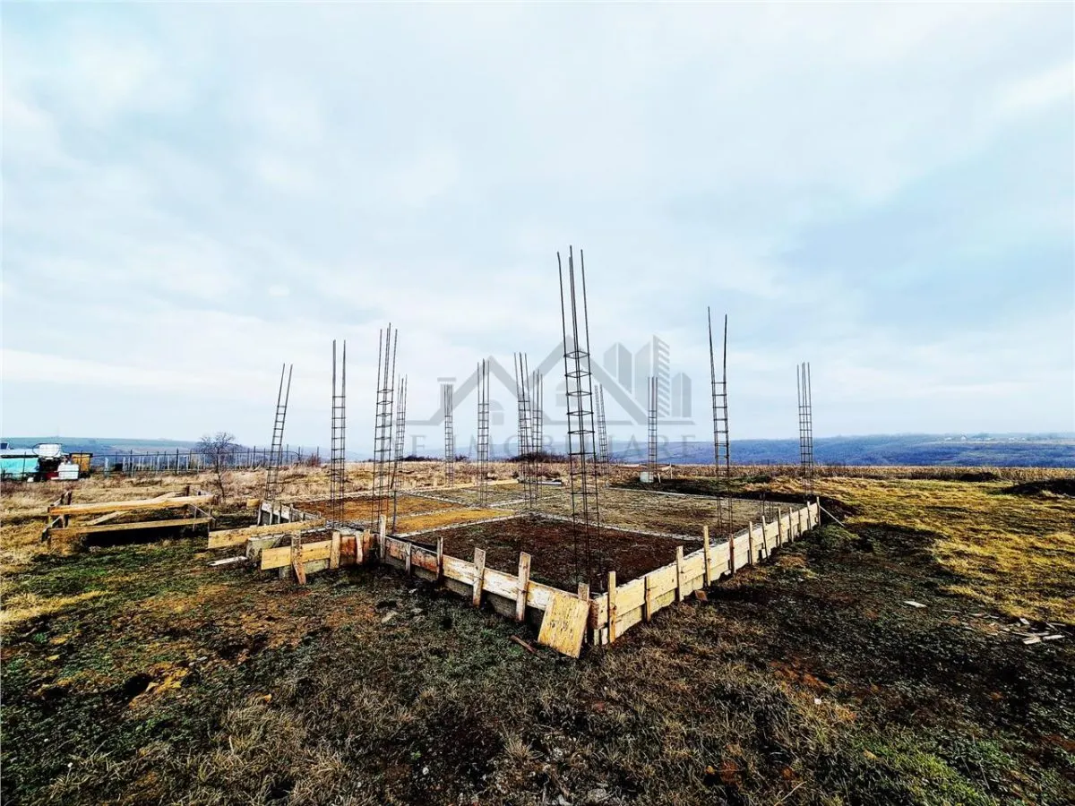 Terrain à Bâtir avec Permis de Construire et Vue Forêt - foto 2