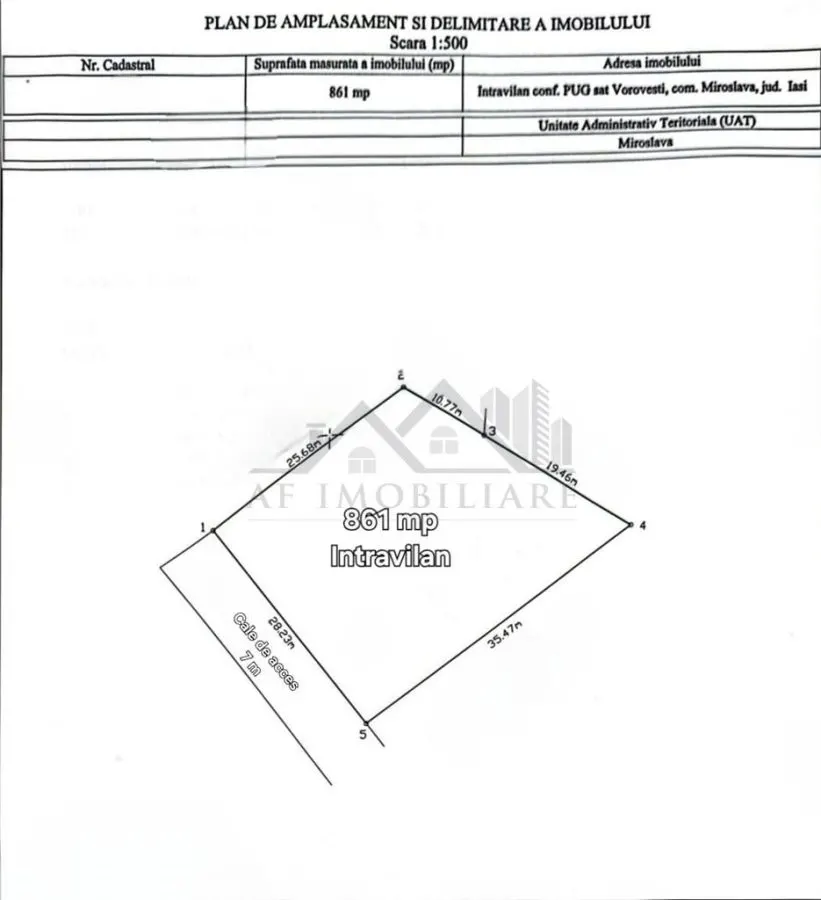 Terrain à Bâtir avec Permis de Construire et Vue Forêt - foto 4