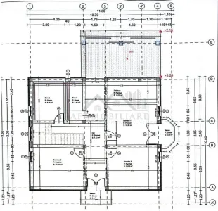 Terrain à Bâtir avec Permis de Construire et Vue Forêt - foto 6