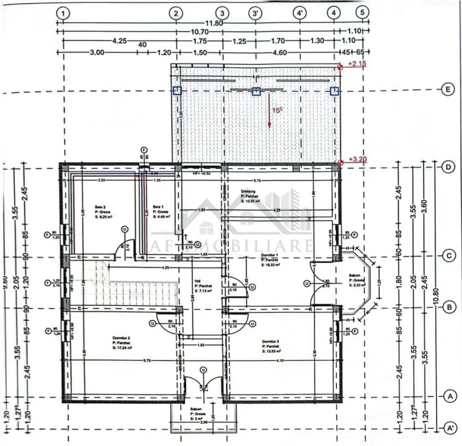Terrain à Bâtir avec Permis de Construire et Vue Forêt - foto 6