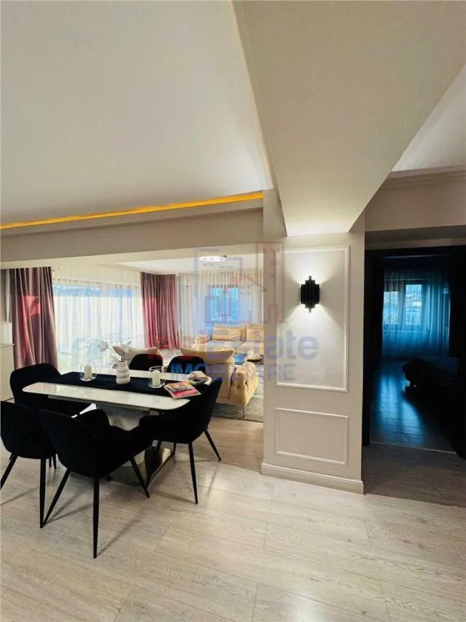 Appartement 4 Pièces, Palas, Iași - foto 3
