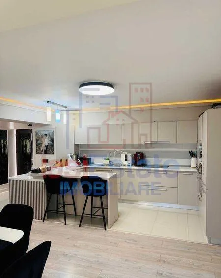 Appartement 4 Pièces, Palas, Iași - foto 5