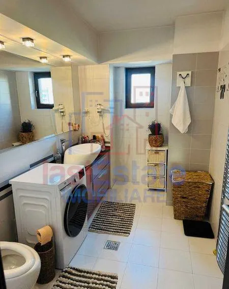 Appartement 4 Pièces, Palas, Iași - foto 7
