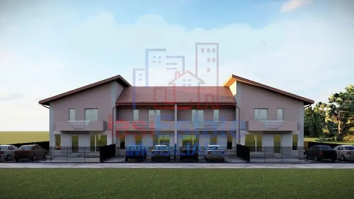 Valea Lupului Villa - foto 1