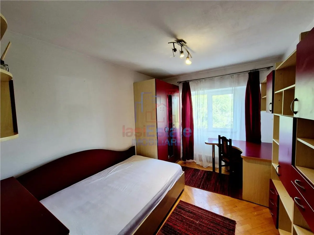 Apartamento de 3 Dormitorios con Distribución Separada, Explanada Nicolina - foto 4