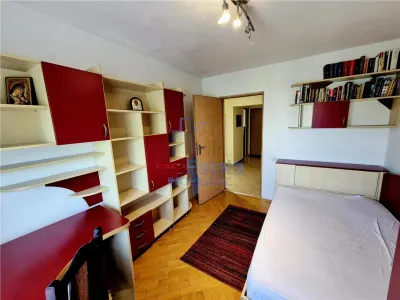 Apartamento de 3 Dormitorios con Distribución Separada, Explanada Nicolina - foto 5