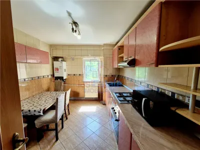 Apartamento de 3 Dormitorios con Distribución Separada, Explanada Nicolina - foto 8