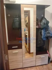 Appartement de Trois Chambres, Quartier Alexandru cel Bun - foto 10