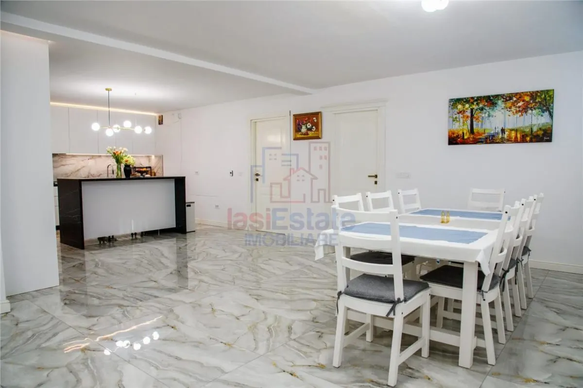 Maison Individuelle au Calme avec Garage et Terrain de 1.091 m² - foto 12