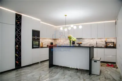 Maison Individuelle au Calme avec Garage et Terrain de 1.091 m² - foto 13
