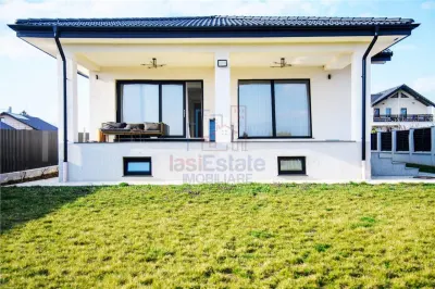 Maison Individuelle au Calme avec Garage et Terrain de 1.091 m² - foto 17