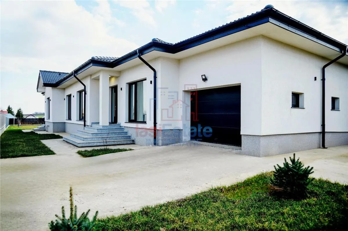 Maison Individuelle au Calme avec Garage et Terrain de 1.091 m² - foto 20