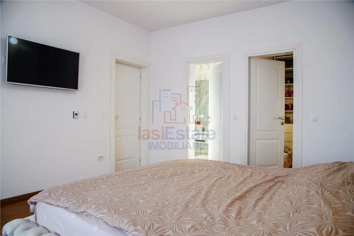 Maison Individuelle au Calme avec Garage et Terrain de 1.091 m² - foto 7