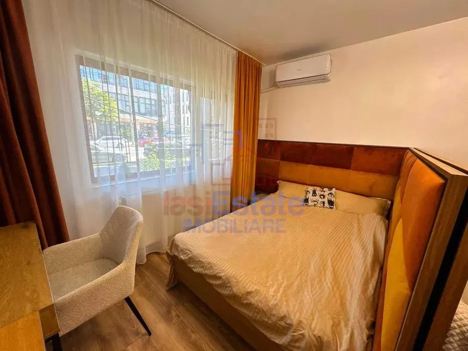 Appartement 1 Chambre Gara - Arcu - foto 1