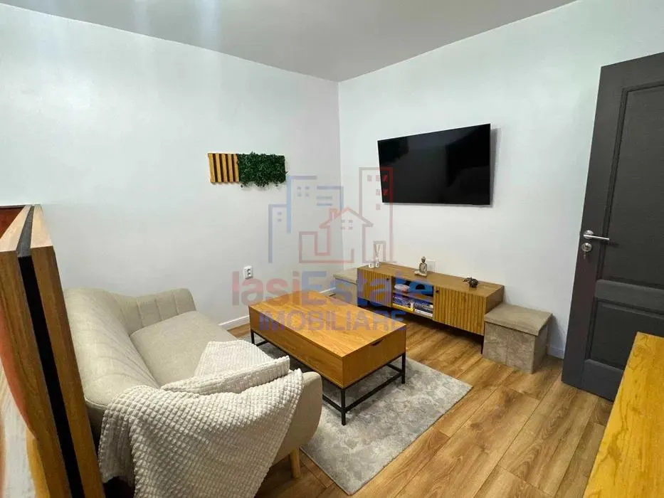 Appartement 1 Chambre Gara - Arcu - foto 2