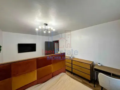Appartement 1 Chambre Gara - Arcu - foto 3
