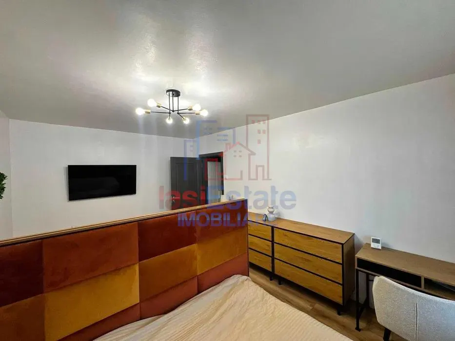 Appartement 1 Chambre Gara - Arcu - foto 3