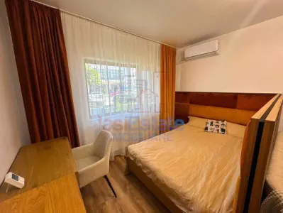 Appartement 1 Chambre Gara - Arcu - foto 4