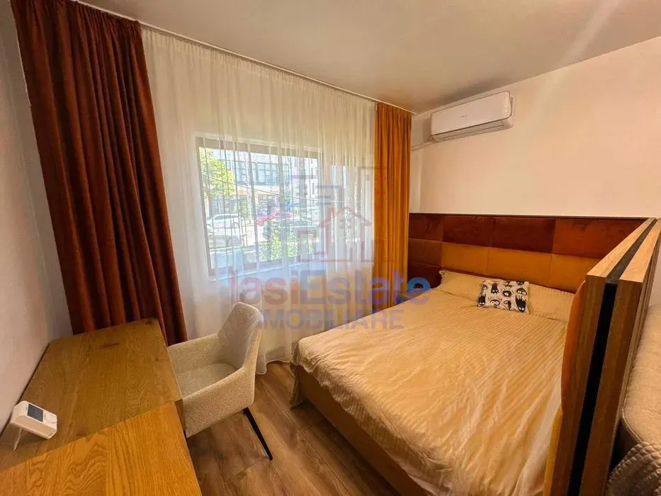 Appartement 1 Chambre Gara - Arcu - foto 4