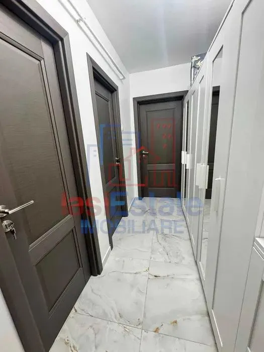Appartement 1 Chambre Gara - Arcu - foto 5