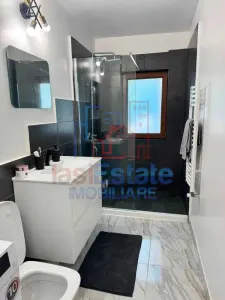 Appartement 1 Chambre Gara - Arcu - foto 8